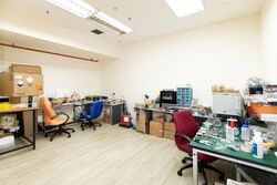 Pantech Business Hub (D5), Factory #568668871